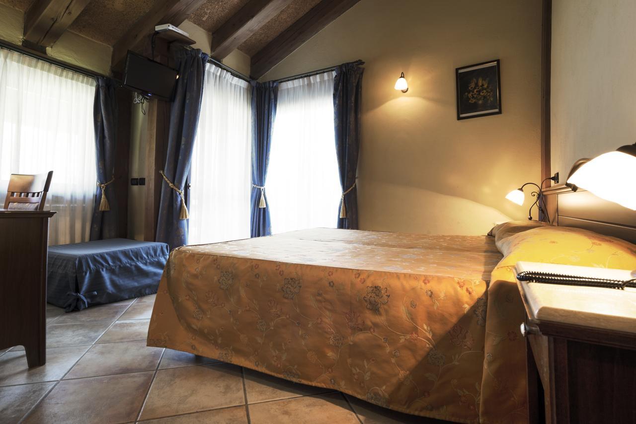 Hotel Ca Fiore Bardonecchia Exterior photo